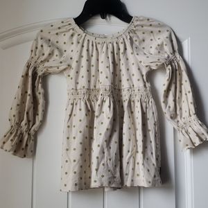 Girls Matilda Jane Top